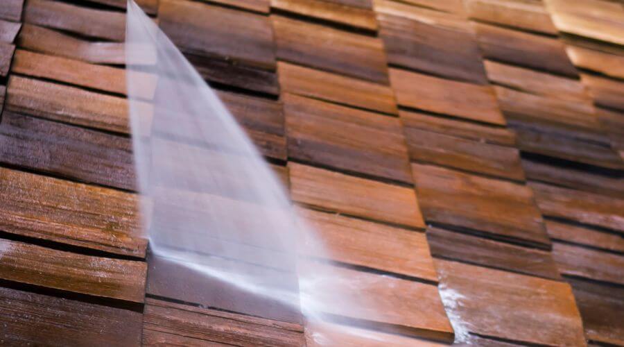Professional gutter cleaning in Greenwood, DE